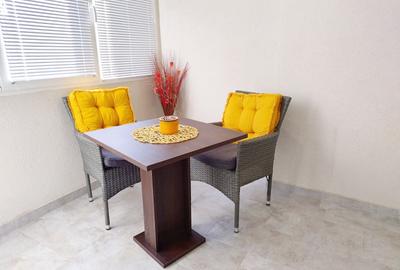 Apartament 2 camere + parcare Copou Al Sadoveanu 161958 - 7