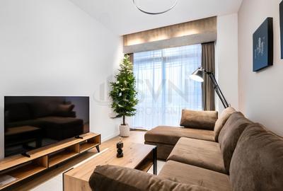 REA1027432 Apartament High End 2 camere Upsite I Loc de parcare si boxa - 18