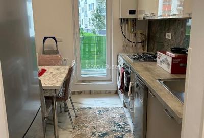 De închiriat, 2 camere PREMIUM, Regie Residence - 9