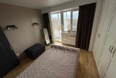Apartament ultrafinisat 3 camere semidecomandat |Andrei Mureșanu - 4