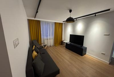 Apartament 2 camere renovat, Darmanesti K10, etaj 2/10, Lift - 1