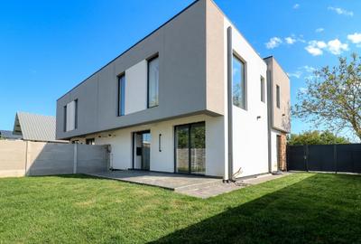 Duplex cu 4 camere în Berceni