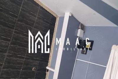 MAAC Imobiliare propune spre închiriere un spațiu comercial cu suprafața de 50 m - 2