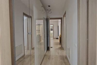 Apartament deosebit 3 camere Baneasa - 9