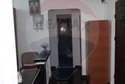 Apartament 2 camere decomandate - str. Alexandru Vladuță, Gherla - 4