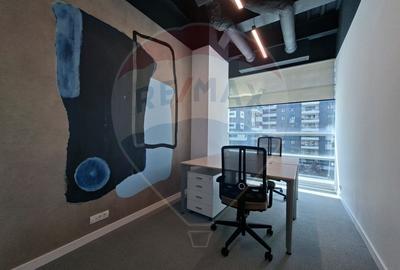 DE INCHIRIAT Spațiu de birouri | Coworking | Pipera | Dimitrie Pompeiu - 5