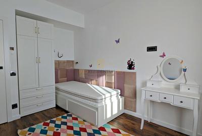 Vila tip duplex, P+1, 4camere, Drumul Binelui, Bulevardul Metalurgiei - 19