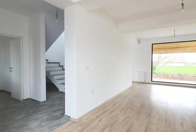 Vila Superba Buftea - Crevedia | Teren 419 mp - 3
