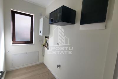 Duplex nou la cheie,5 camere,3 bai,Dumbravita Cora - 6