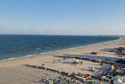 ✅Penthouse la 60m înălțime | Vedere panoramică asupra stațiunii Mamaia - 3