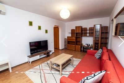 Apartament 3 camere renovat langa parc si metro - 15