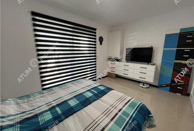 Apartament modern cu 3 camere si gradina de 165 mp zona Arhitectilor - 14