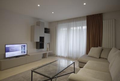 Apartament 3 camere | Soseaua Nordului | Herastrau | Cartierul Francez - 8