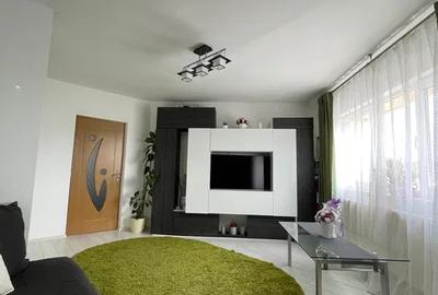 Apartament 2 camere decomandate, 52 mp, balcon, zona Teleorman - 4