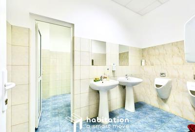 Clădire de birouri de închiriat în Dumbrăvița - 18