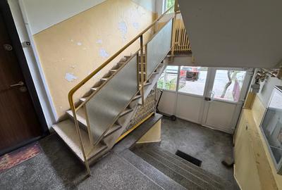 Titan Jean Steriadi 2 Camere Instalatii Schimbate Centrala Proprie 8 Min Metrou - 10