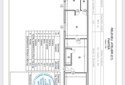 Singur curte - Showroom/Birou/Atelier/Locuința - 7