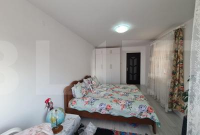 Vila in Faget cu suprafata de 450 mp si teren de 600 mp. - 17