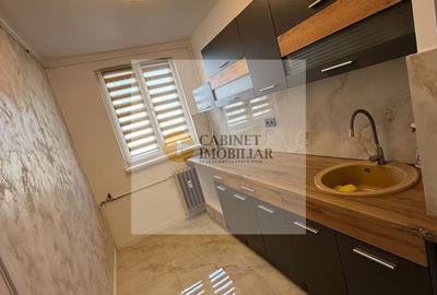 2 Camere - 55MP | Circular | Reabilitat | 2 Lifturi | M Raul Doamnei - 8