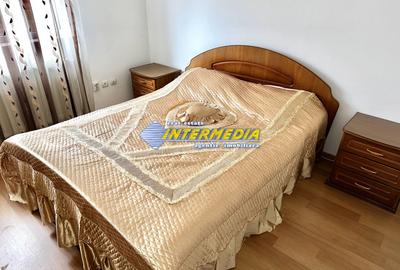 Apartament 3 camere de vanzare Alba Iulia Bloc Nou cu garaj etaj 1 - 4