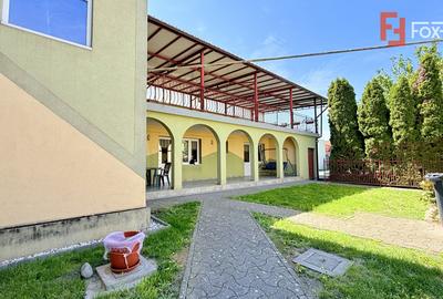 Casa individuala, 5 camere + Garaj + Piscina - Brancoveanu - 2