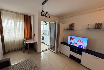 Inchirierz Garsoniera  Militari Residence strada Rezervelor - 1