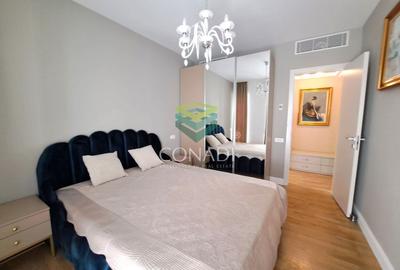 Dorobanti|Capitale, apartament cu 4 camere de inchiriat| mobilat - 9