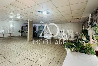 De Închiriat – Hotel multifuncțional cu potențial de clinică medicală - 6
