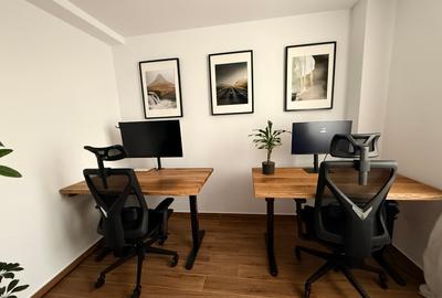 Casă smart | Finisaje premium | Singur in curte | 5 camere | 648mp teren - 16