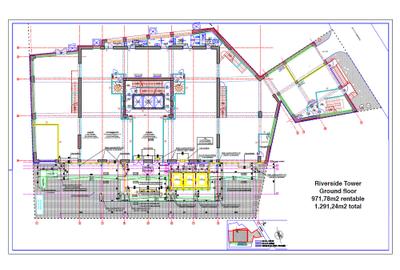 RIVERSIDE TOWER, Grozavesti - comision 0%, reprezentam proprietarul! - 12