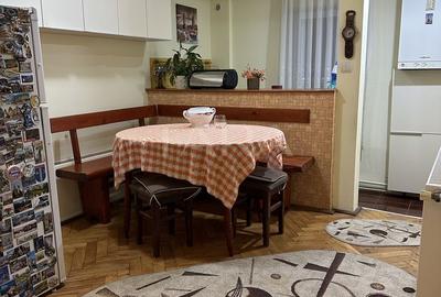 Apartament 2 camere în Mărăști - 1