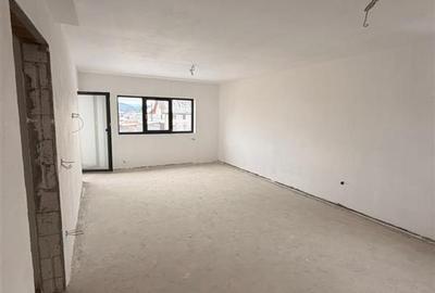 Apartament cu 2 camere semidecomandat în Șelimbăr