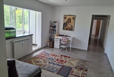 Apartament cu 3 camere, etaj intermediar, mutare rapida, zona Obregia - 6