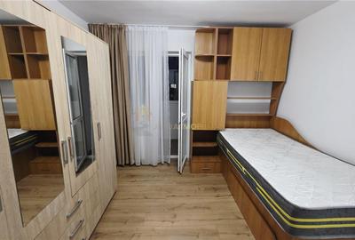 APARTAMENT 3 CAMERE  74 MP | 3 BALCOANE 12 MP | MANASTUR PARANG - 15