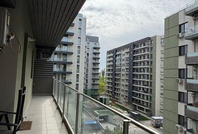 Apartament 2 camere | Novum Residence | Grozavesti - 8