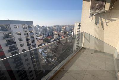 Garsoniera Premium - Grozavesti - Regie Residence Faza 2 - 11