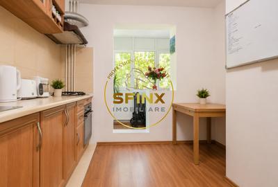 Apartament 2 camere decomandat | Bloc 1984 | Loc de parcare | Boxă | Renovat - 8