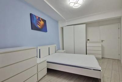 Ap. 2 camere de inchiriat, 46 mp, parcare, Wings Zorilor - 9