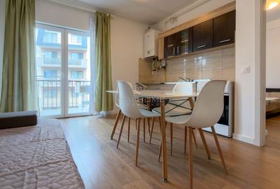 Apartament 2 camere Chinteni - 1