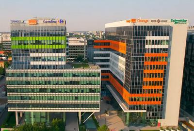 GREEN COURT, Aviatiei - comision 0%, reprezentam proprietarul! - 6