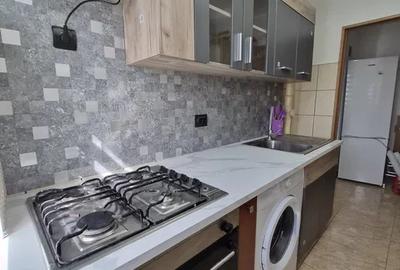 Apartament 2 camere, decomandat, 50 mp, balcon, ac, zona Titan - 5