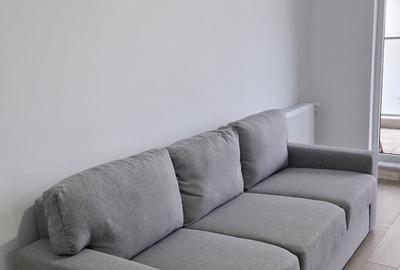 Prelungirea  Ghencea- Dimri Residence - Apartament 2 camere - mobilat si utilat - 6
