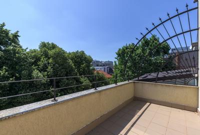 Eminescu - Teatrul Metropolis, Vila 6 camere, Pretabil Rezidential/ Birouri - 14