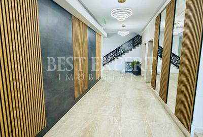 Garsoniera moderna | Bloc 2025 | 5 min metrou Costin Georgian - 12