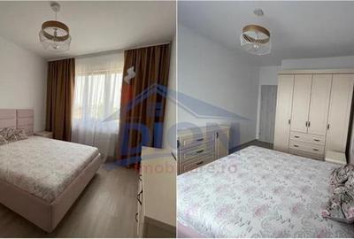 Apartament 2 camere, bloc 2019, loc parcare inclus - 2