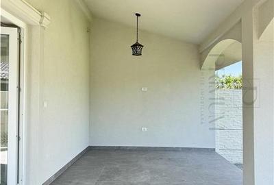 CHISODA - PREMIUM - 5 CAMERE - 3 BAI - POD IZOLAT - ZONA EXCELENTA - 15