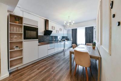 COMISION 0! Apartament 2 cam | Semidecomandat | Ultrafinisat | Teilor - 3