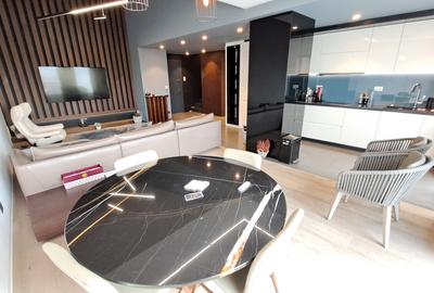 APARTAMENT 8 CAMERE CU SCARA INTERIOARA TIP LOFT -ULTRA LUX - 12