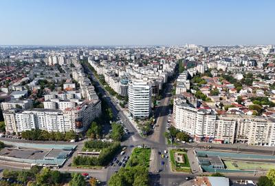 Olympia Tower, Bd. Decebal 25-29 - comision 0%, reprezentam proprietarul! - 6
