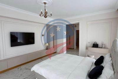 Studio de inchiriat lux Calea Bucuresti - 2